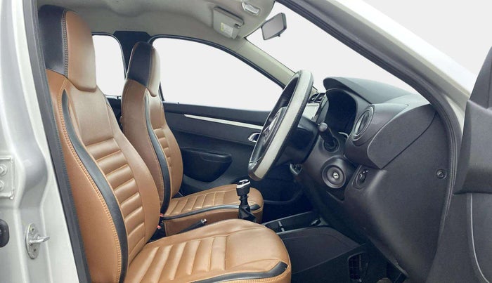 2022 Renault Kwid CLIMBER MT 1.0, Petrol, Manual, 32,565 km, Right Side Front Door Cabin