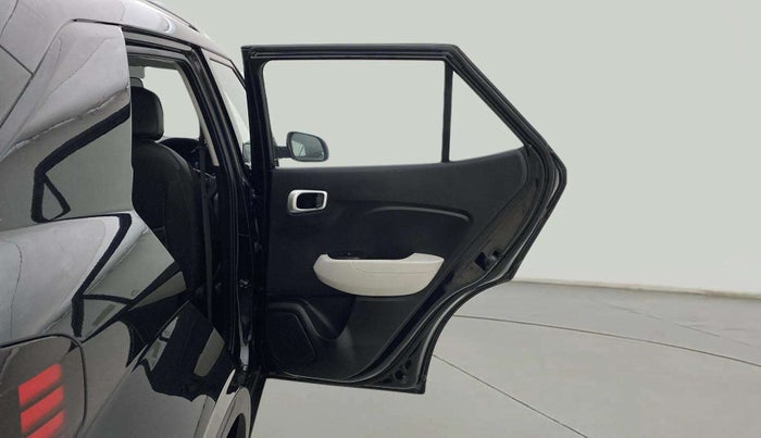 2024 Hyundai VENUE S 1.2, Petrol, Manual, 4,786 km, RHS Rear Door