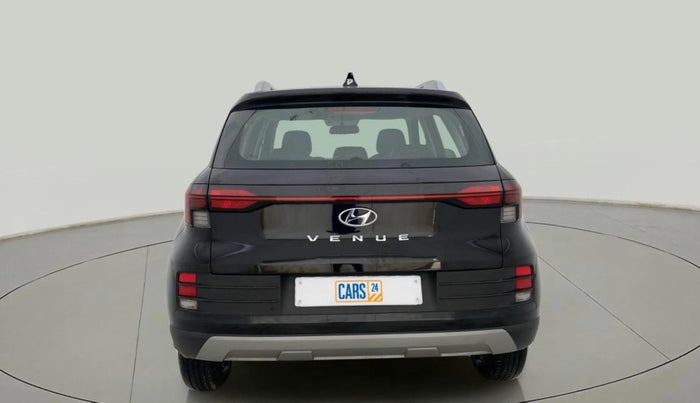 2024 Hyundai VENUE S 1.2, Petrol, Manual, 4,786 km, Back/Rear