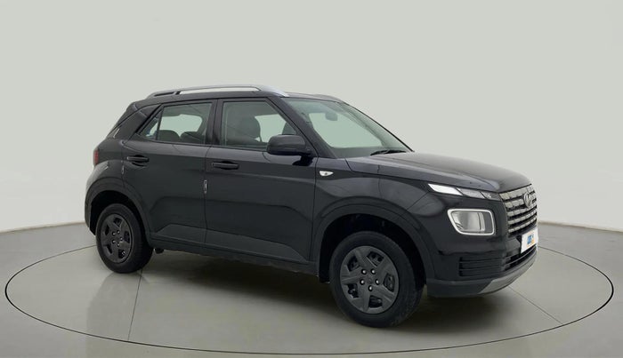 2024 Hyundai VENUE S 1.2, Petrol, Manual, 4,786 km, Right Front Diagonal