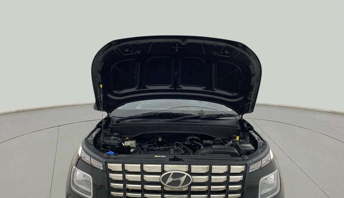 2024 Hyundai VENUE S 1.2, Petrol, Manual, 4,786 km, Open Bonet