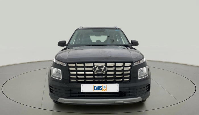 2024 Hyundai VENUE S 1.2, Petrol, Manual, 4,786 km, Front