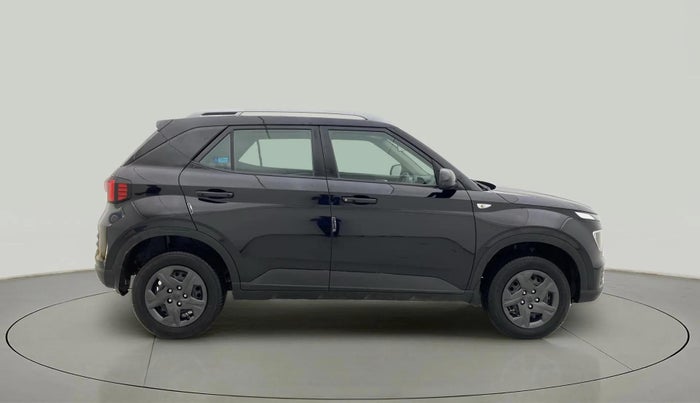 2024 Hyundai VENUE S 1.2, Petrol, Manual, 4,786 km, Right Side View