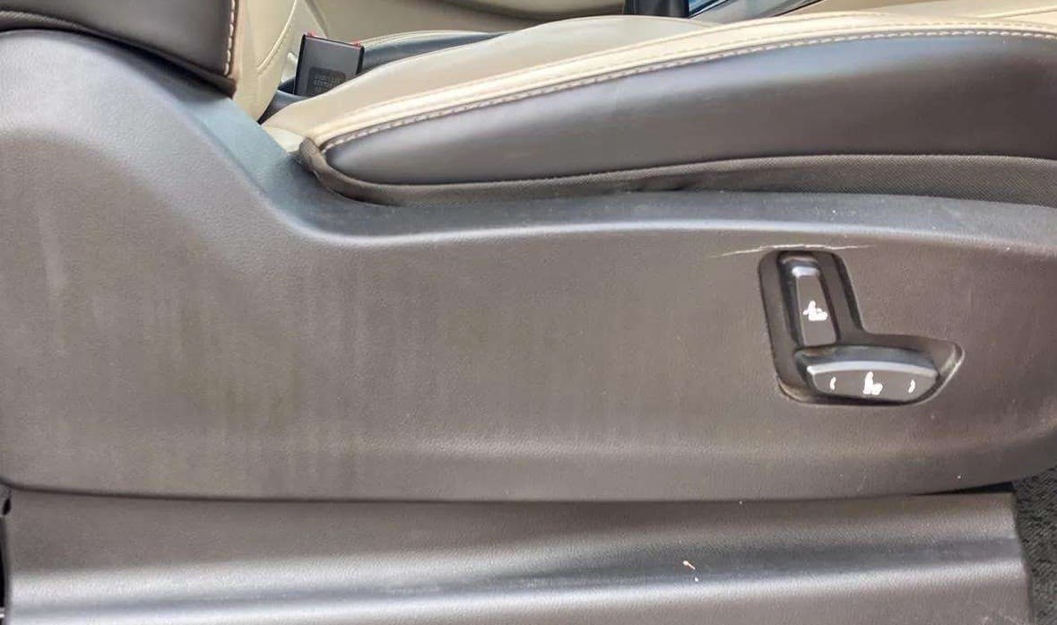 2021 MG HECTOR SHARP 2.0 DIESEL, Diesel, Manual, 38,014 km, Driver Side Adjustment Panel