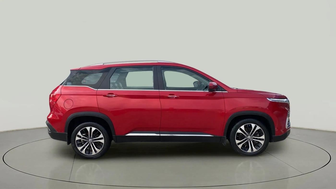 2021 MG HECTOR SHARP 2.0 DIESEL, Diesel, Manual, 38,014 km, Right Side View