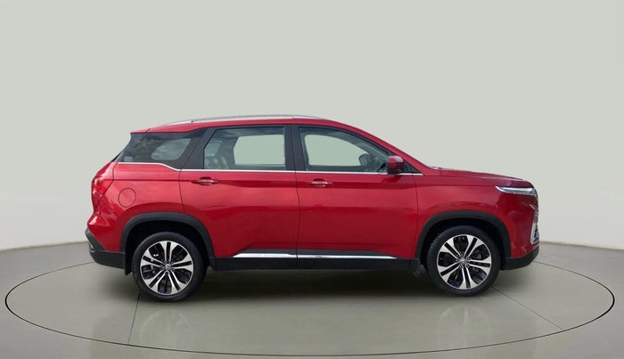 2021 MG HECTOR SHARP 2.0 DIESEL, Diesel, Manual, 38,014 km, Right Side View