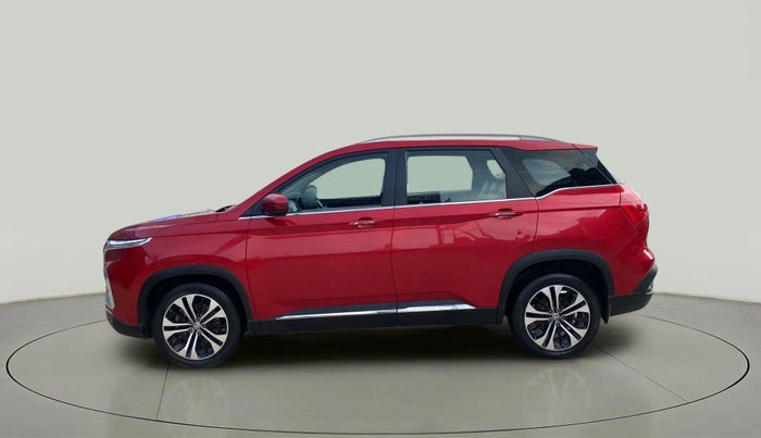 2021 MG HECTOR SHARP 2.0 DIESEL, Diesel, Manual, 38,014 km, Left Side