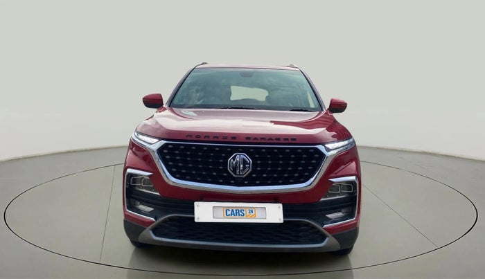 2021 MG HECTOR SHARP 2.0 DIESEL, Diesel, Manual, 38,014 km, Front