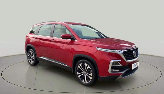 2021 MG HECTOR SHARP 2.0 DIESEL, Diesel, Manual, 38,014 km, Right Front Diagonal