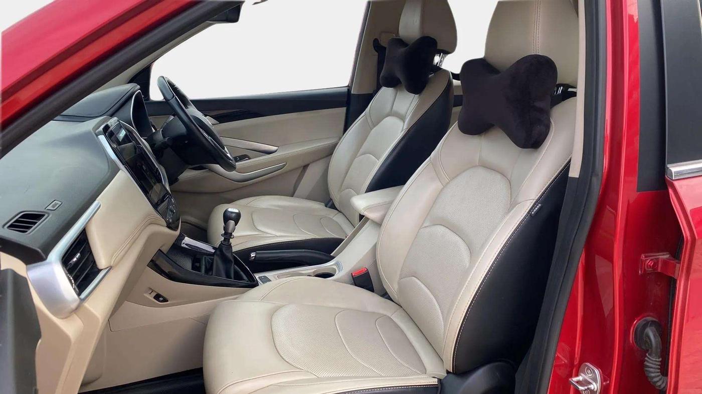 2021 MG HECTOR SHARP 2.0 DIESEL, Diesel, Manual, 38,014 km, Right Side Front Door Cabin