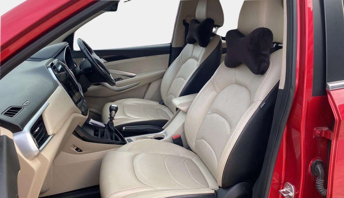 2021 MG HECTOR SHARP 2.0 DIESEL, Diesel, Manual, 38,014 km, Right Side Front Door Cabin