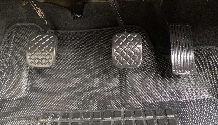 2021 MG HECTOR SHARP 2.0 DIESEL, Diesel, Manual, 38,014 km, Pedals