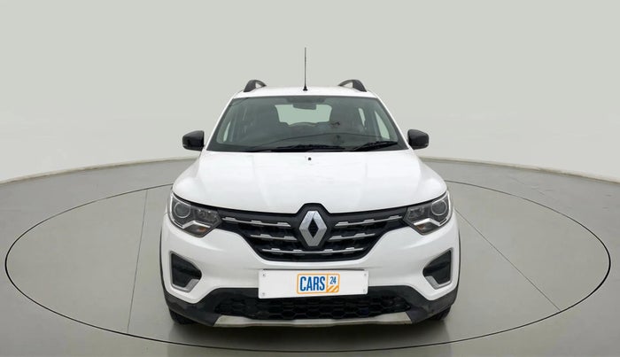 2022 Renault TRIBER RXZ AMT, Petrol, Automatic, 43,225 km, Front