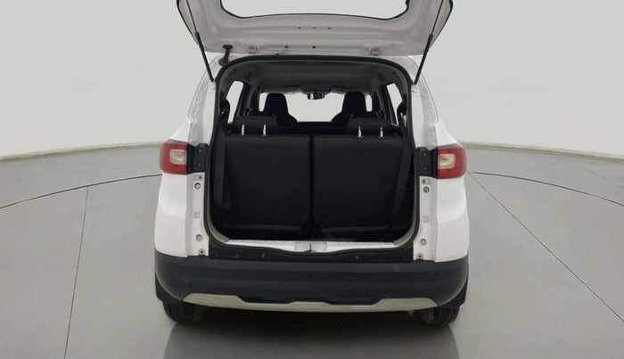 2022 Renault TRIBER RXZ AMT, Petrol, Automatic, 43,225 km, Boot Open Zoomed View