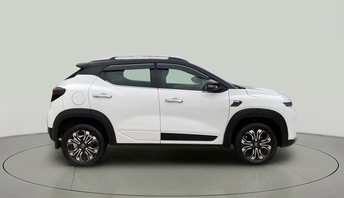 2021 Renault Kiger RXZ MT, Petrol, Manual, 51,270 km, Right Side View
