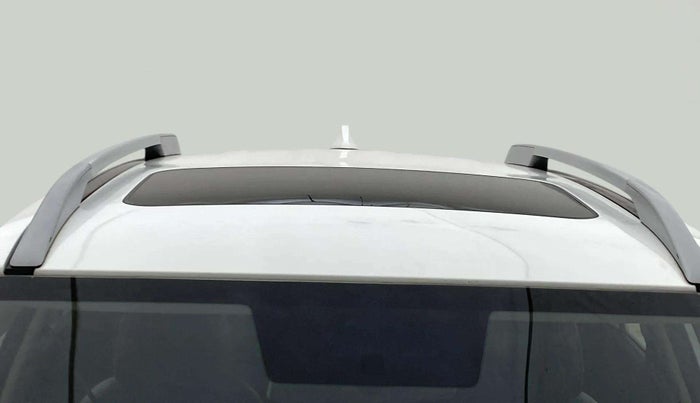 2020 Hyundai VENUE SX 1.0 (O) TURBO IMT, Petrol, Manual, 62,815 km, Moonroof/ Sunroof