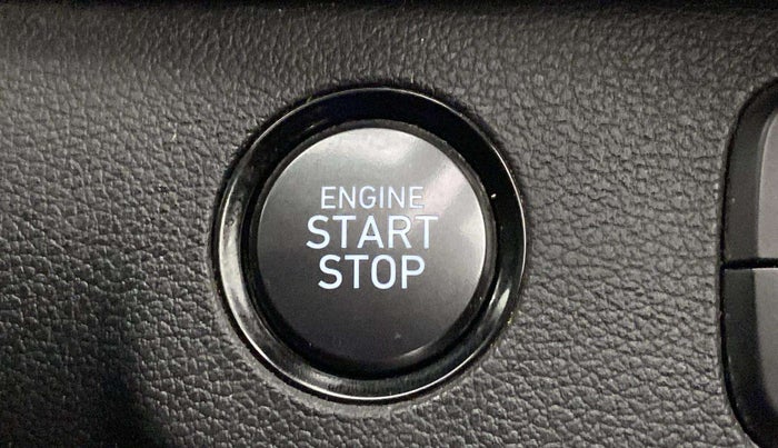 2020 Hyundai VENUE SX 1.0 (O) TURBO IMT, Petrol, Manual, 62,815 km, Keyless Start/ Stop Button