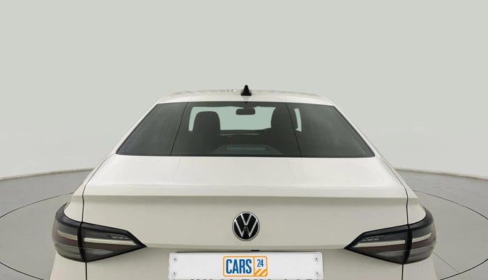 2023 Volkswagen VIRTUS HIGHLINE TSI 1.0 AT, Petrol, Automatic, 9,991 km, Rear Windshield
