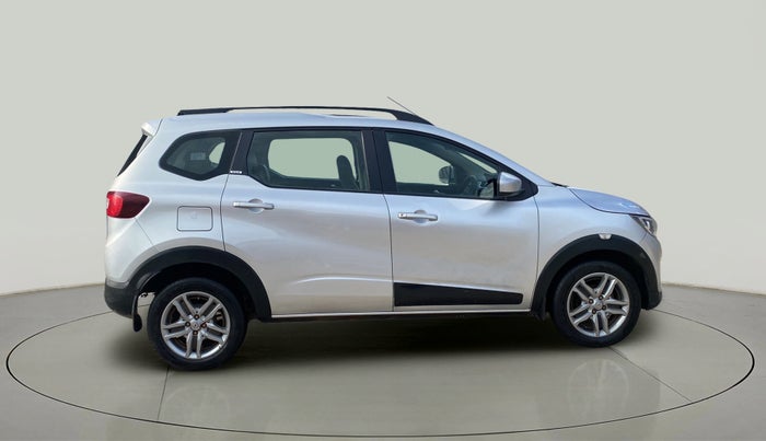 2020 Renault TRIBER RXZ AMT, Petrol, Automatic, 29,354 km, Right Side View