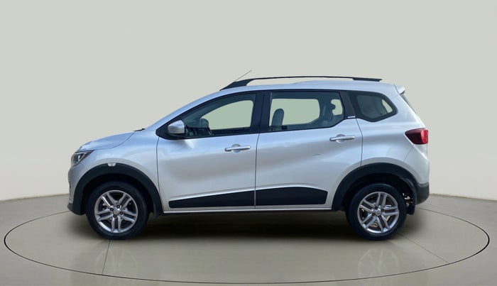 2020 Renault TRIBER RXZ AMT, Petrol, Automatic, 29,354 km, Left Side
