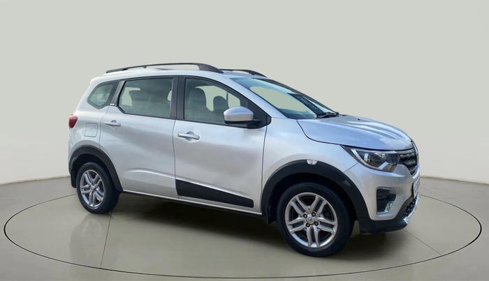 2020 Renault TRIBER RXZ AMT, Petrol, Automatic, 29,354 km, Right Front Diagonal
