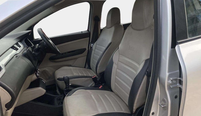 2020 Renault TRIBER RXZ AMT, Petrol, Automatic, 29,354 km, Right Side Front Door Cabin