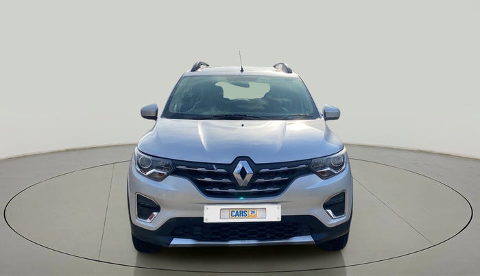 2020 Renault TRIBER RXZ AMT, Petrol, Automatic, 29,354 km, Front