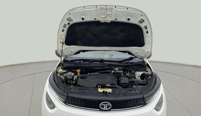 2023 Tata ALTROZ XZ DIESEL, Diesel, Manual, 70,473 km, Open Bonet
