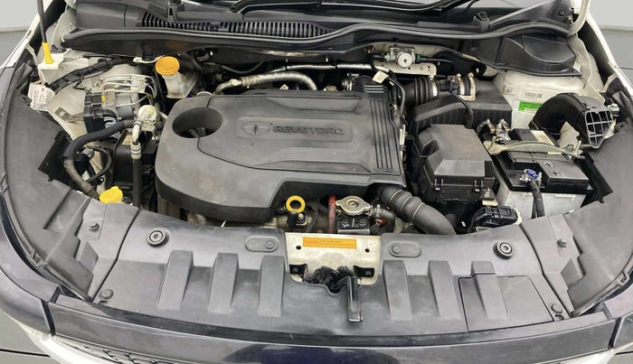 2023 Tata ALTROZ XZ DIESEL, Diesel, Manual, 70,473 km, Engine View