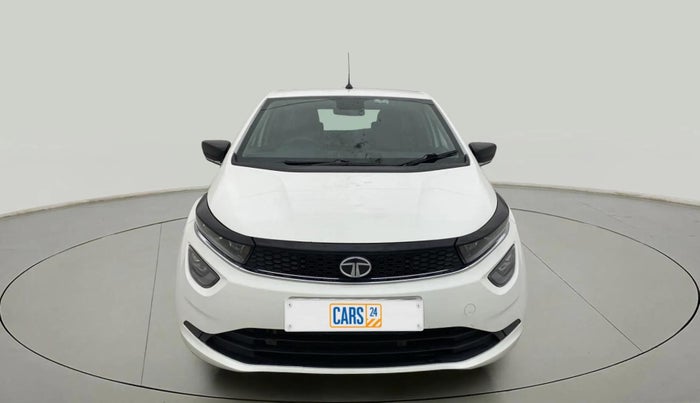 2023 Tata ALTROZ XZ DIESEL, Diesel, Manual, 70,473 km, Front
