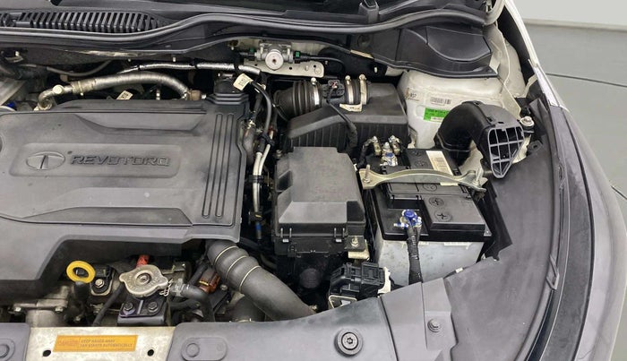 2023 Tata ALTROZ XZ DIESEL, Diesel, Manual, 70,473 km, Engine View - Left