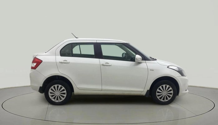 2015 Maruti Swift Dzire VDI, Diesel, Manual, 84,138 km, Right Side View
