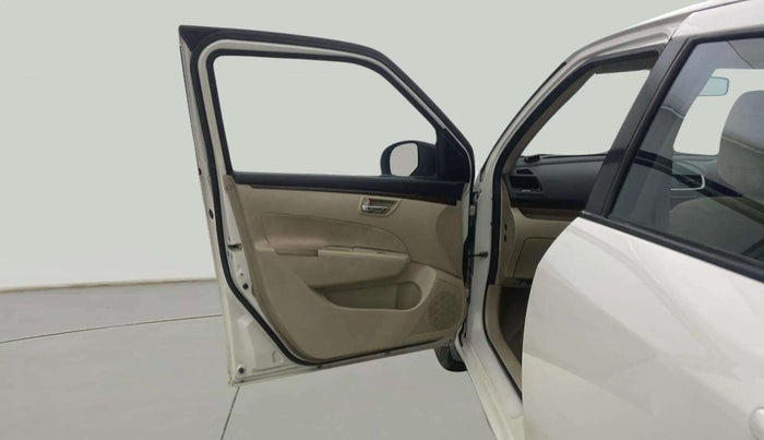 2015 Maruti Swift Dzire VDI, Diesel, Manual, 84,138 km, LHS Front Door