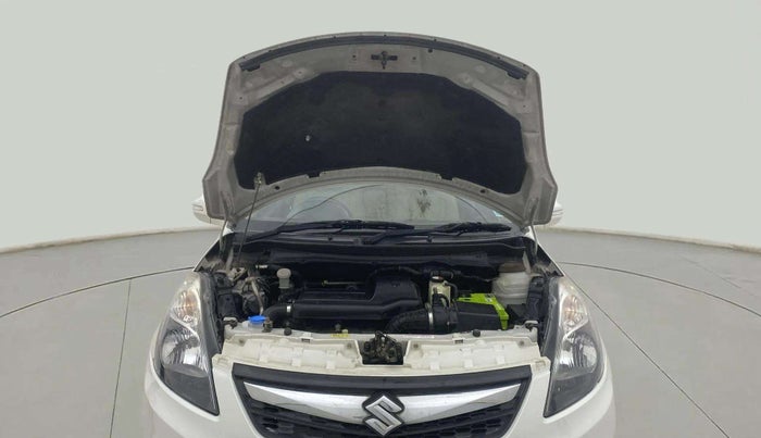 2015 Maruti Swift Dzire VDI, Diesel, Manual, 84,138 km, Open Bonet