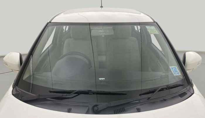 2015 Maruti Swift Dzire VDI, Diesel, Manual, 84,138 km, Front Windshield