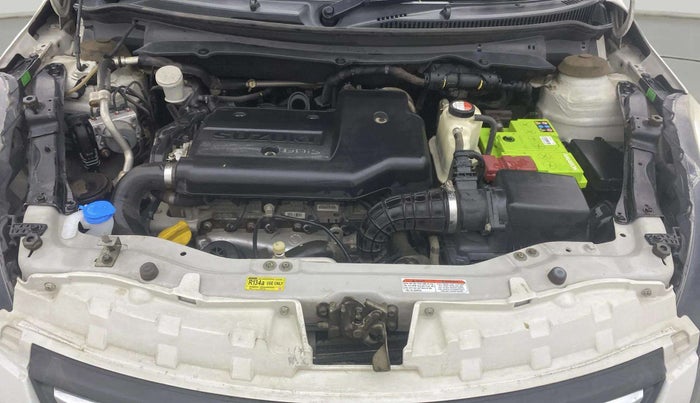 2015 Maruti Swift Dzire VDI, Diesel, Manual, 84,138 km, Engine View