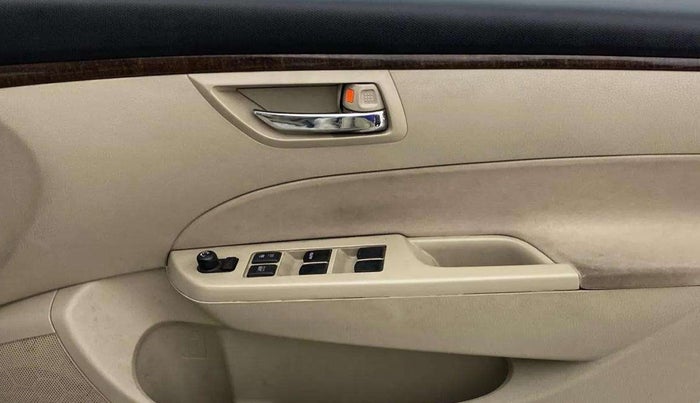 2015 Maruti Swift Dzire VDI, Diesel, Manual, 84,138 km, Driver Side Door Panels Control
