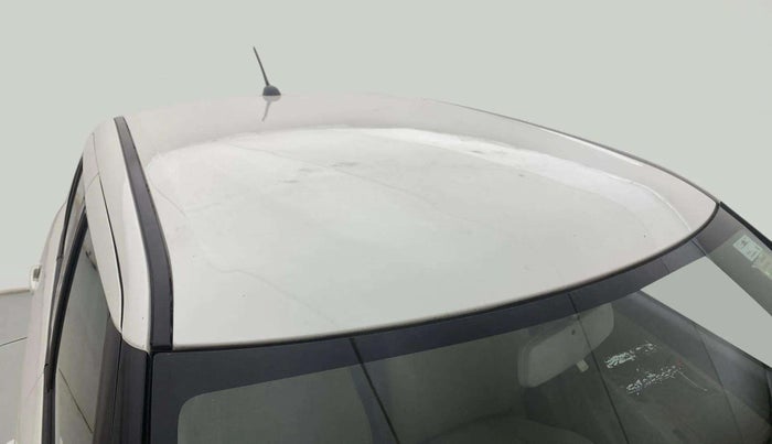 2015 Maruti Swift Dzire VDI, Diesel, Manual, 84,138 km, Roof