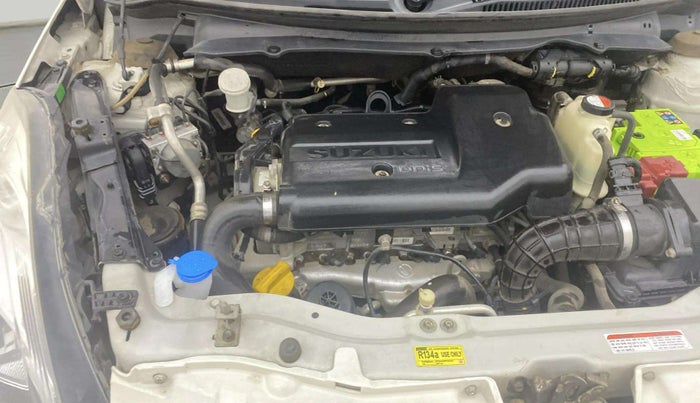 2015 Maruti Swift Dzire VDI, Diesel, Manual, 84,138 km, Engine View - Right