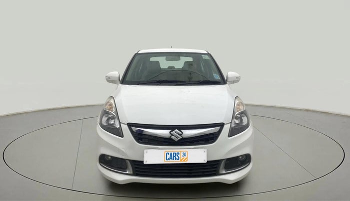 2015 Maruti Swift Dzire VDI, Diesel, Manual, 84,138 km, Front