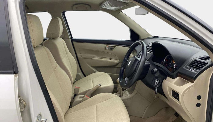 2015 Maruti Swift Dzire VDI, Diesel, Manual, 84,138 km, Right Side Front Door Cabin