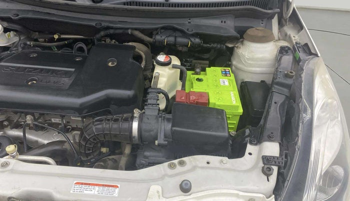 2015 Maruti Swift Dzire VDI, Diesel, Manual, 84,138 km, Engine View - Left