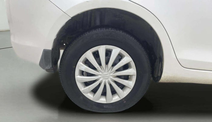 2015 Maruti Swift Dzire VDI, Diesel, Manual, 84,138 km, Right Rear Wheel