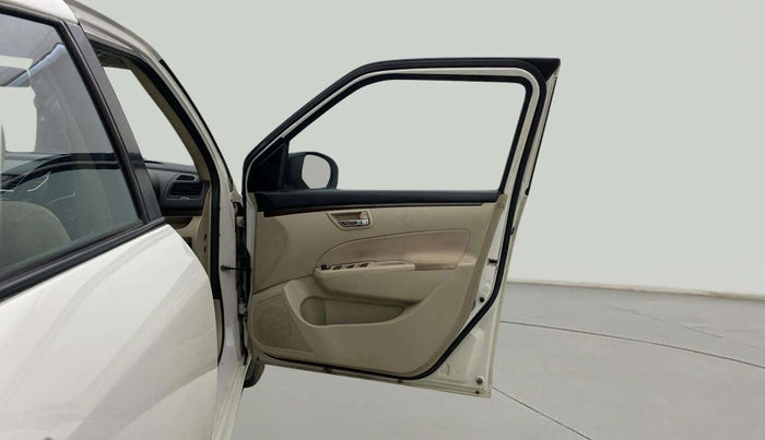 2015 Maruti Swift Dzire VDI, Diesel, Manual, 84,138 km, RHS Front Door
