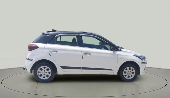 2018 Hyundai Elite i20 MAGNA EXECUTIVE 1.2, Petrol, Manual, 65,396 km, Right Side View