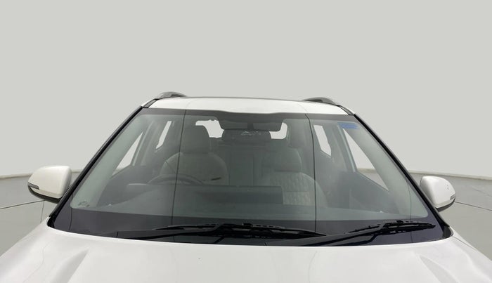 2021 KIA SELTOS HTX IVT 1.5 PETROL, Petrol, Automatic, 41,064 km, Front Windshield