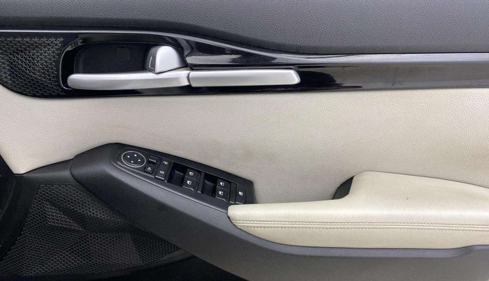 2021 KIA SELTOS HTX IVT 1.5 PETROL, Petrol, Automatic, 41,064 km, Driver Side Door Panels Control