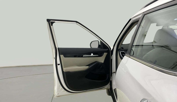 2021 KIA SELTOS HTX IVT 1.5 PETROL, Petrol, Automatic, 41,064 km, LHS Front Door