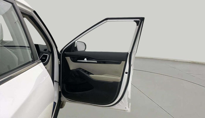 2021 KIA SELTOS HTX IVT 1.5 PETROL, Petrol, Automatic, 41,064 km, RHS Front Door