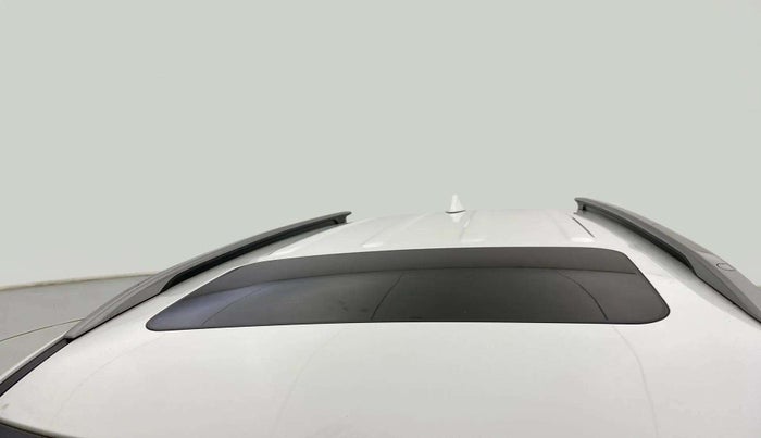 2021 KIA SELTOS HTX IVT 1.5 PETROL, Petrol, Automatic, 41,064 km, Moonroof/ Sunroof